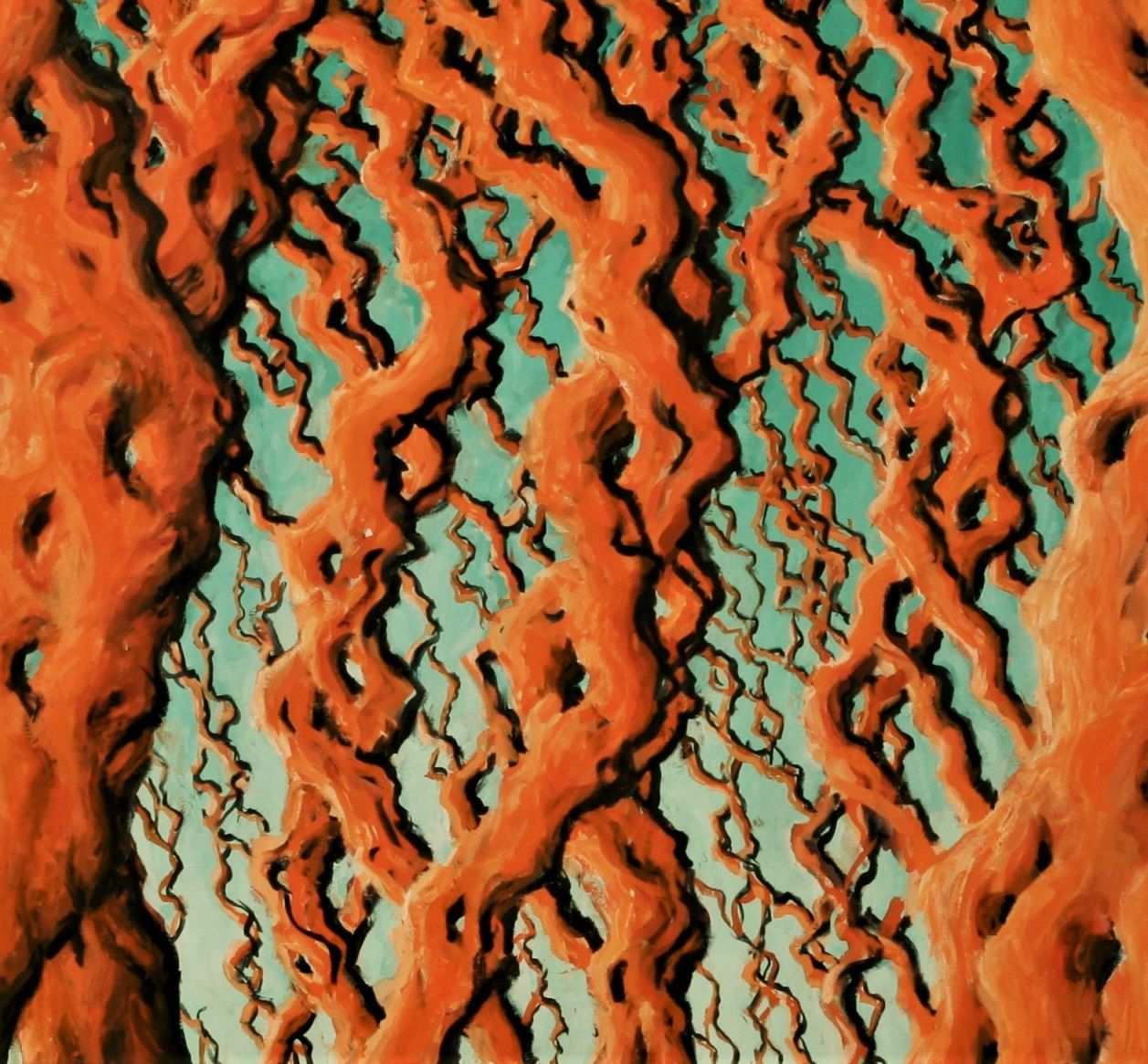 Probleem bij het laden van de afbeelding