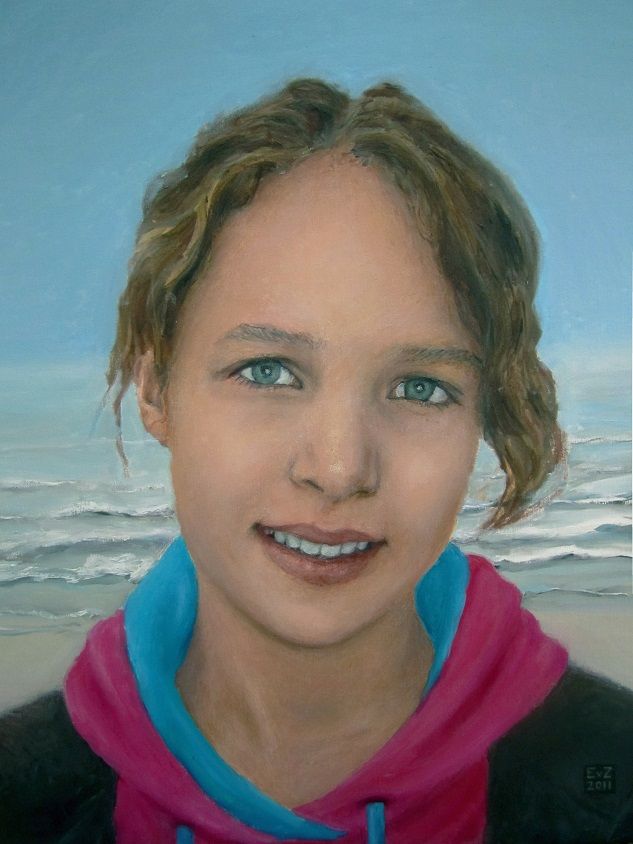 Probleem bij het laden van de afbeelding